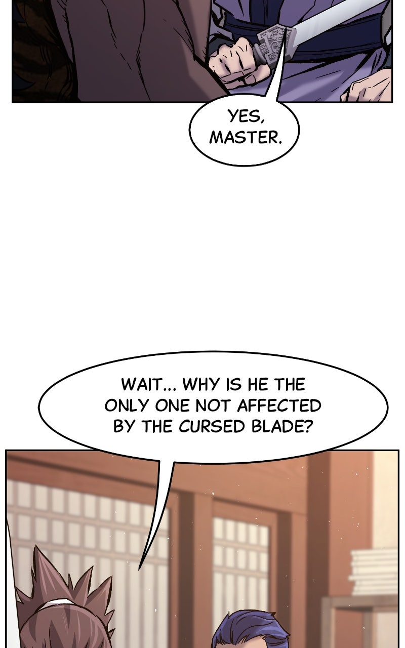 Read Absolute Sword Sense ENGLISH Manga Online