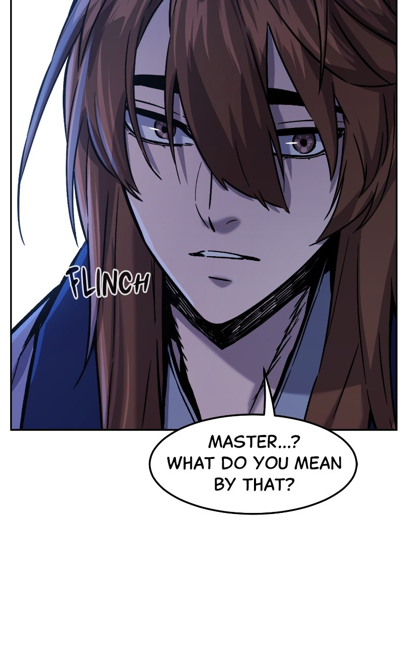 Read Absolute Sword Sense ENGLISH Manga Online