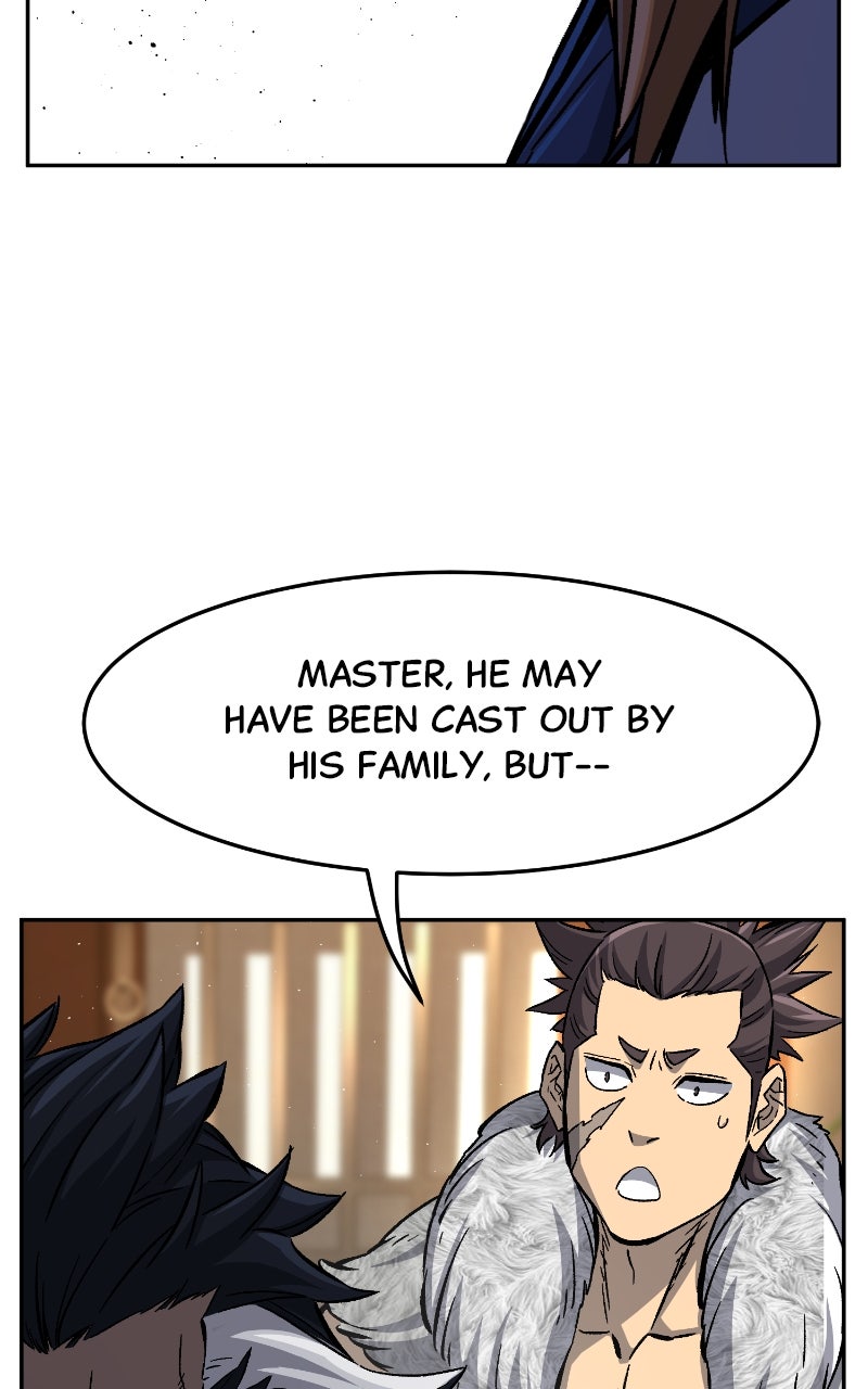 Read Absolute Sword Sense ENGLISH Manga Online