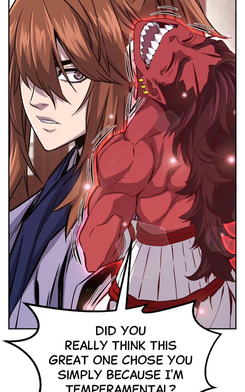 Read Absolute Sword Sense ENGLISH Manga Online