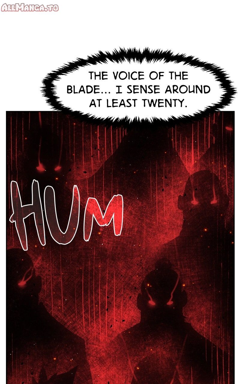 Read Absolute Sword Sense ENGLISH Manga Online