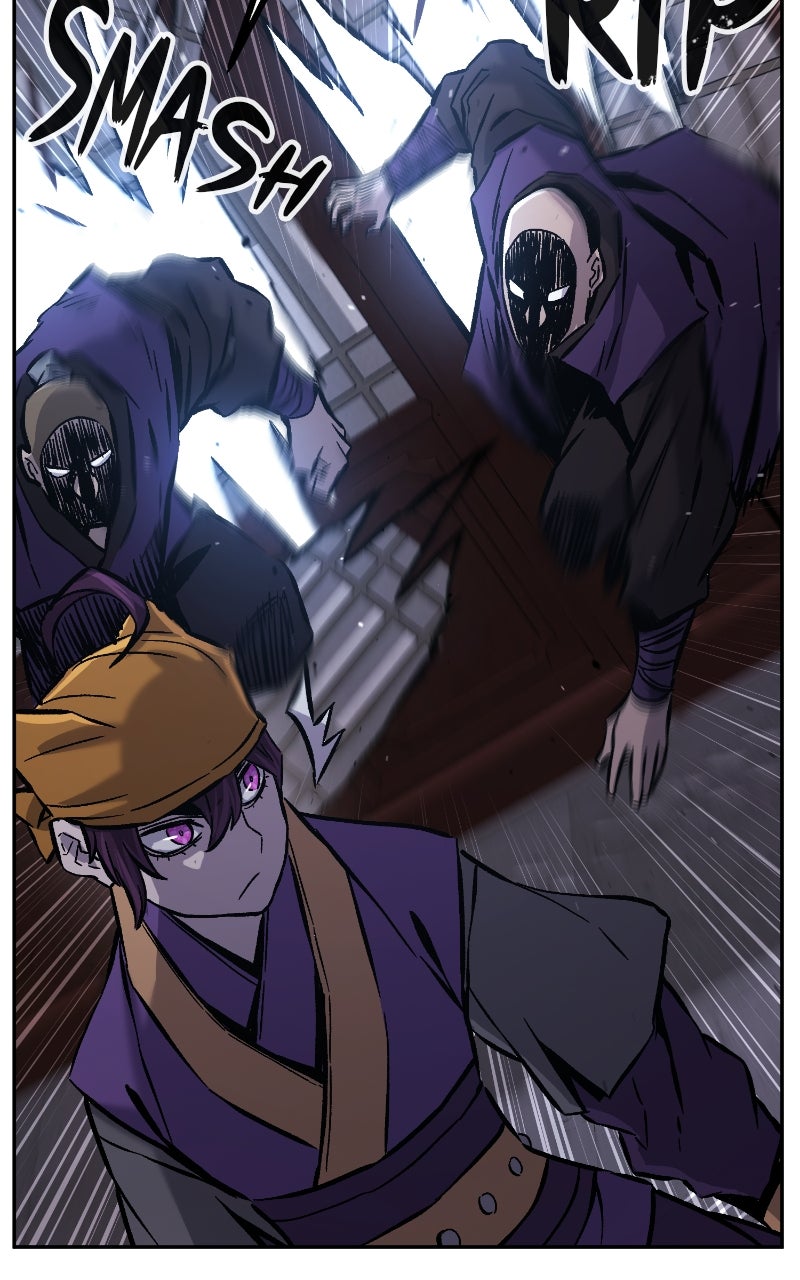 Read Absolute Sword Sense ENGLISH Manga Online