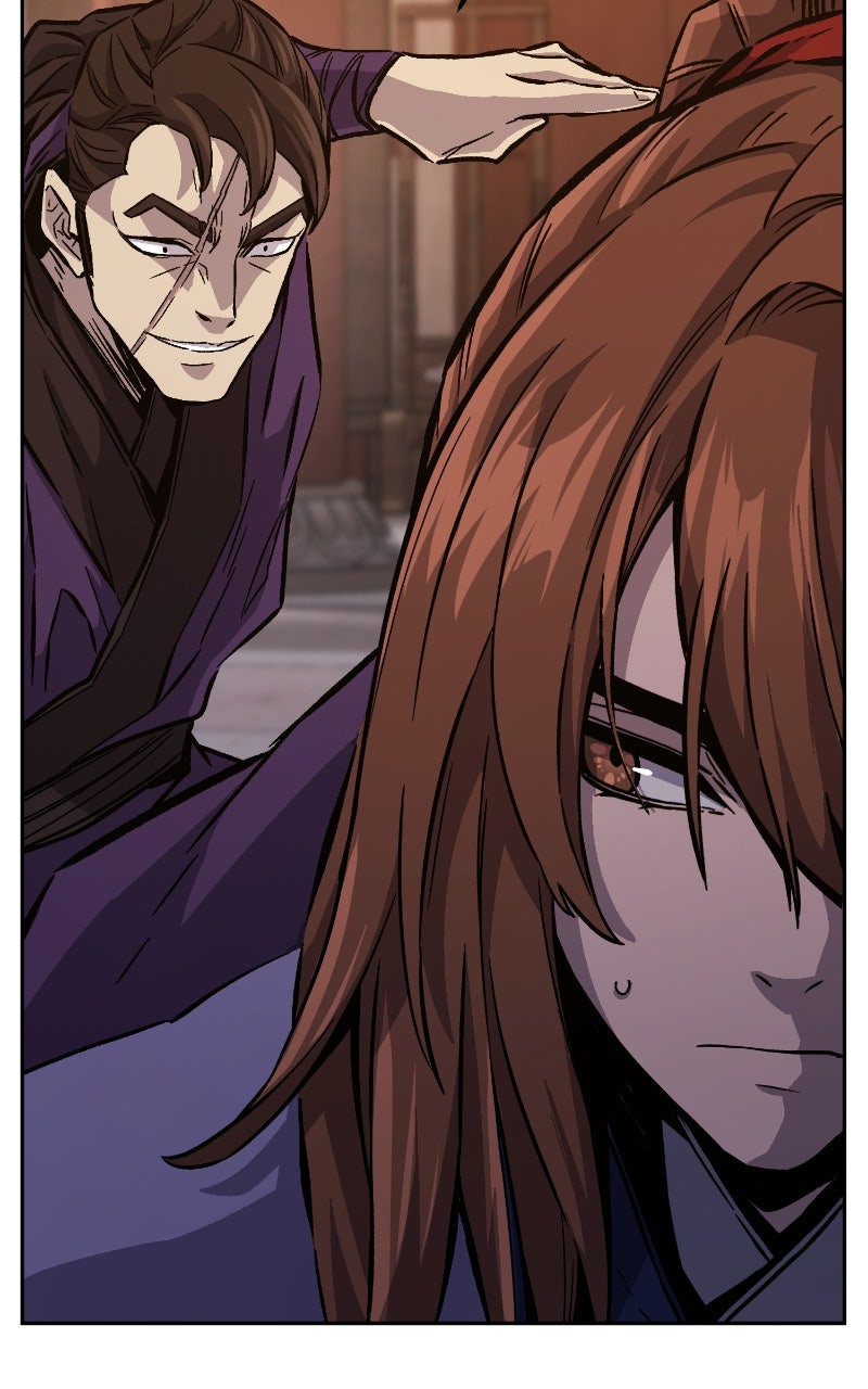 Read Absolute Sword Sense ENGLISH Manga Online