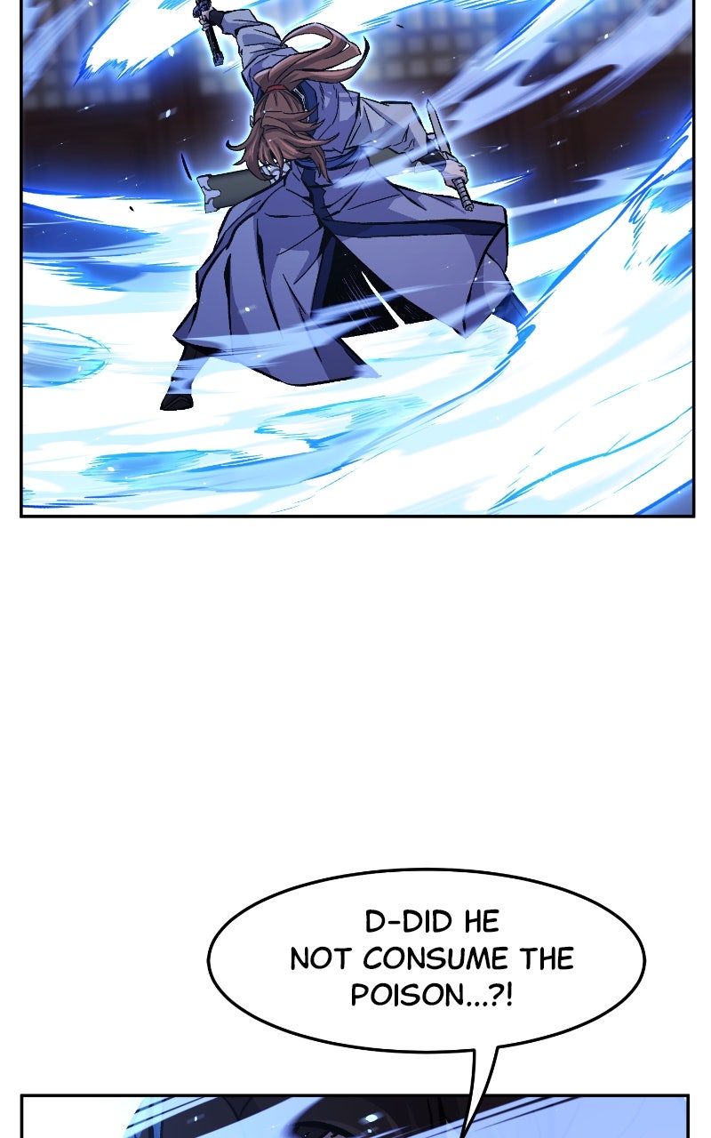 Read Absolute Sword Sense ENGLISH Manga Online