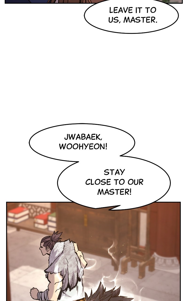 Read Absolute Sword Sense ENGLISH Manga Online