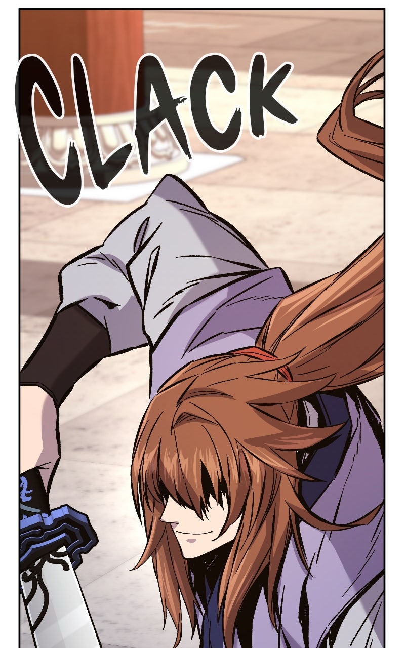 Read Absolute Sword Sense ENGLISH Manga Online