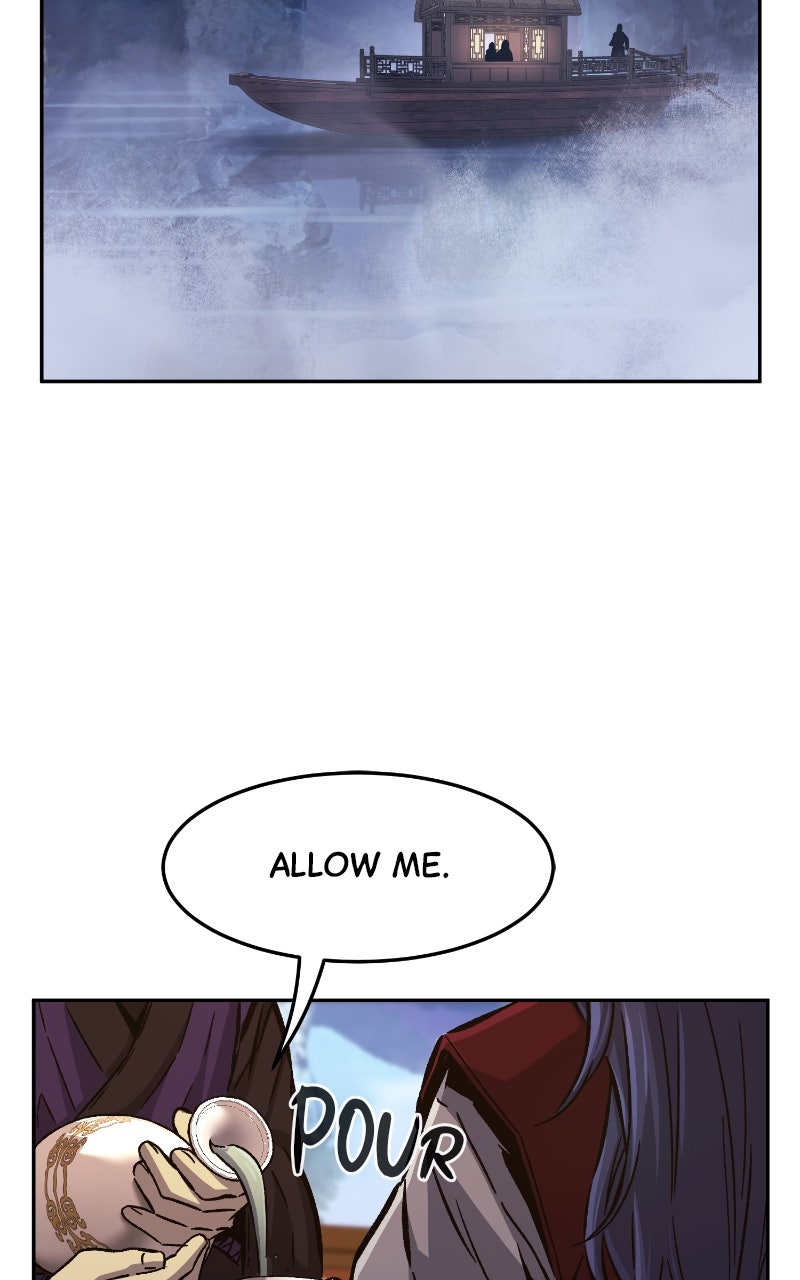 Read Absolute Sword Sense ENGLISH Manga Online