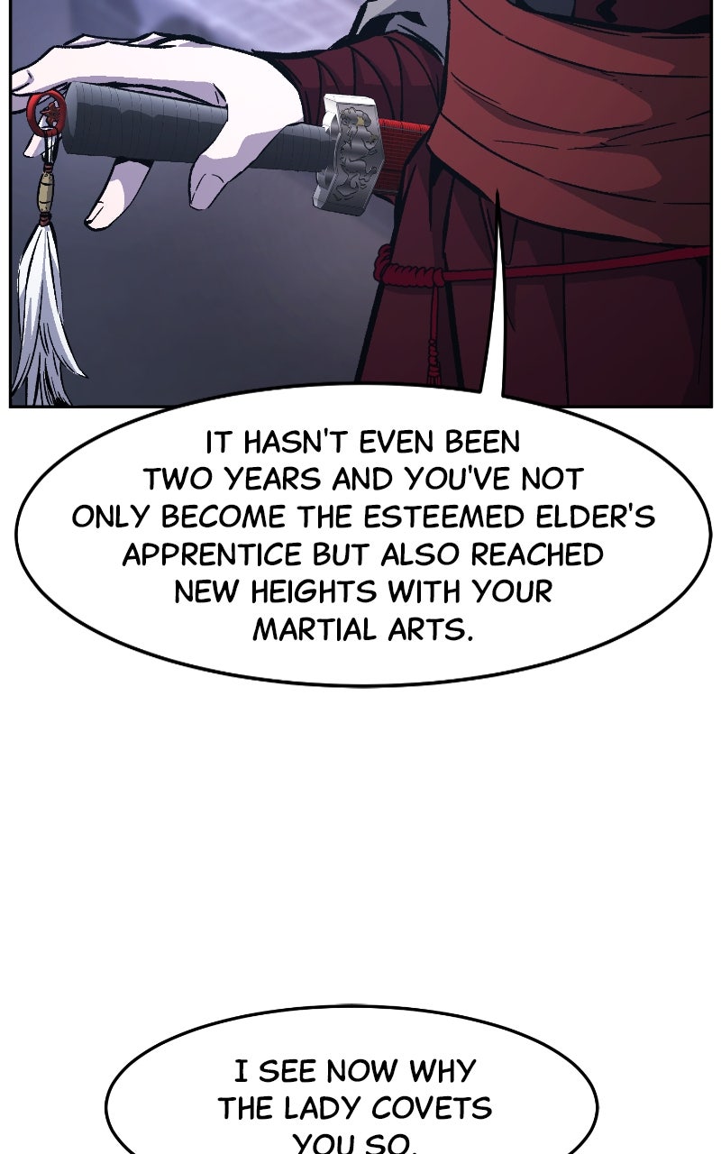 Read Absolute Sword Sense ENGLISH Manga Online