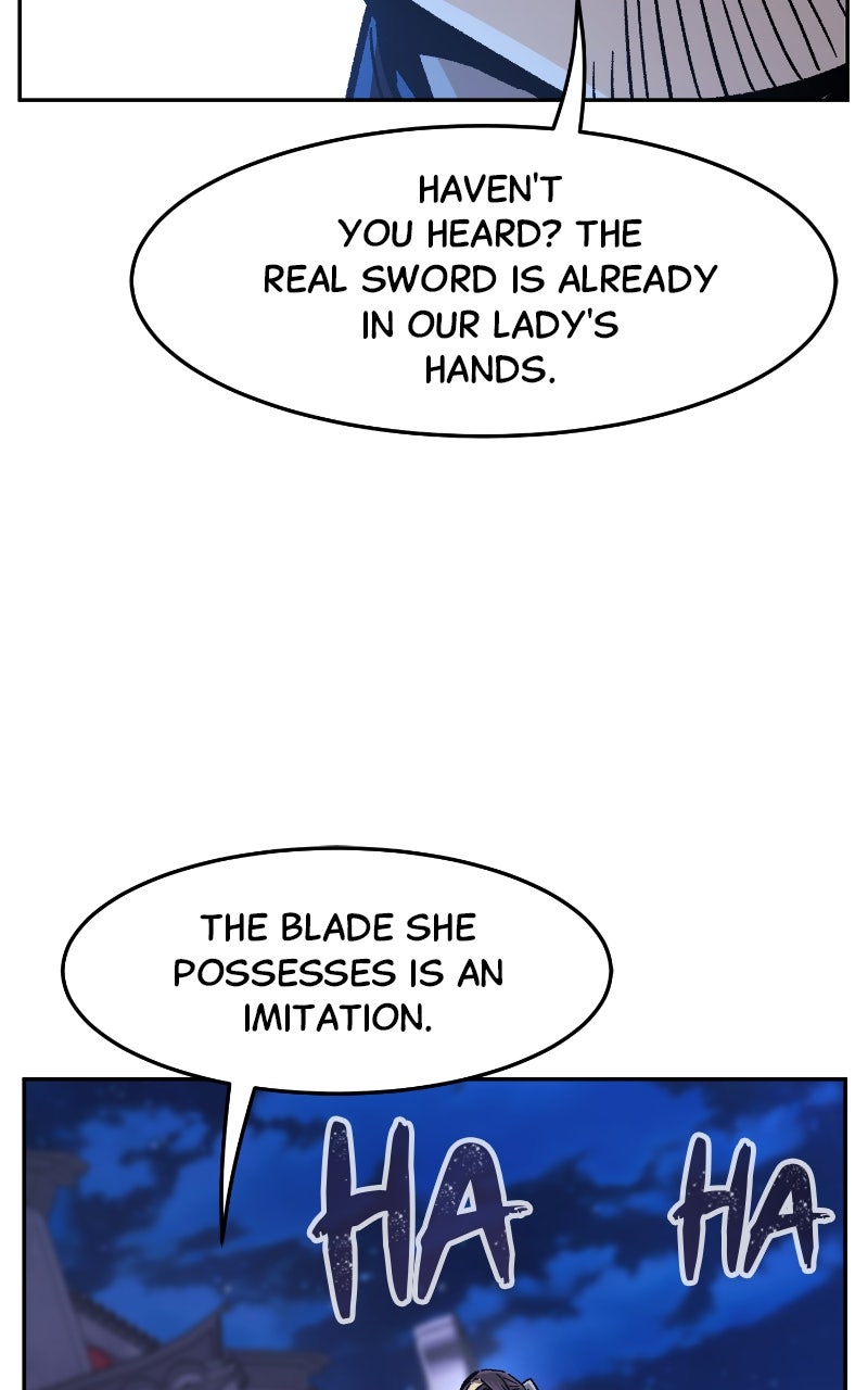 Read Absolute Sword Sense ENGLISH Manga Online