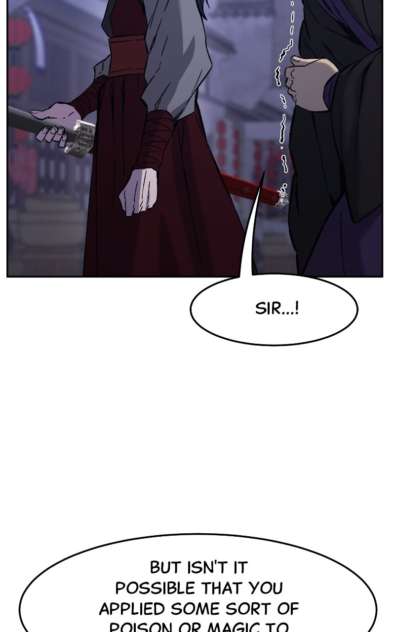 Read Absolute Sword Sense ENGLISH Manga Online