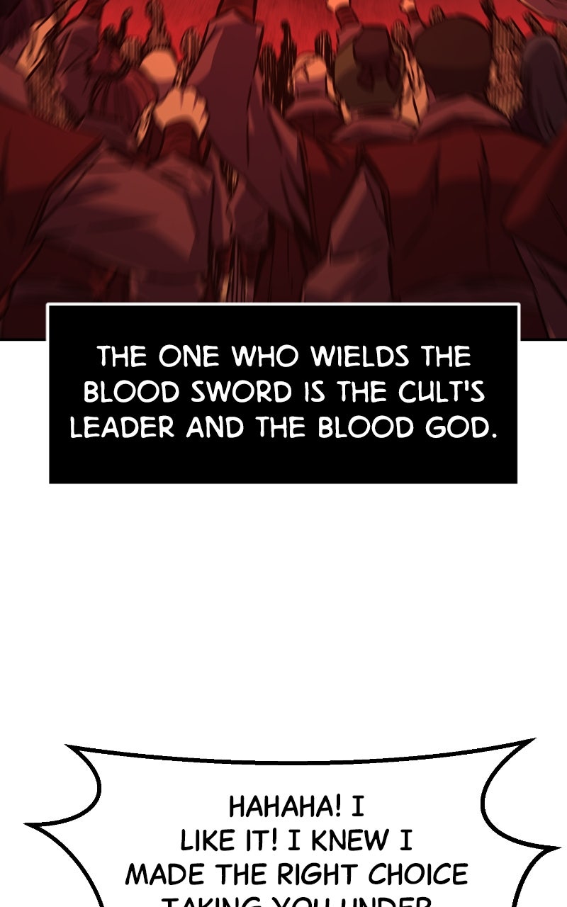 Read Absolute Sword Sense ENGLISH Manga Online