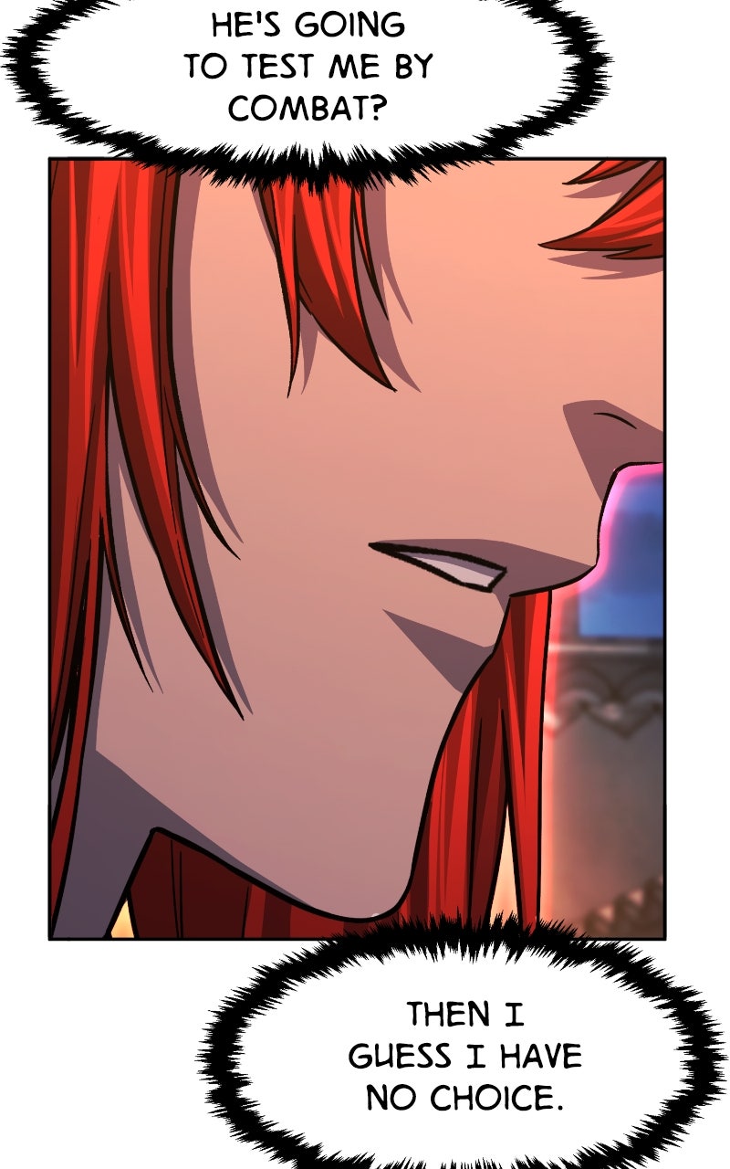 Read Absolute Sword Sense ENGLISH Manga Online