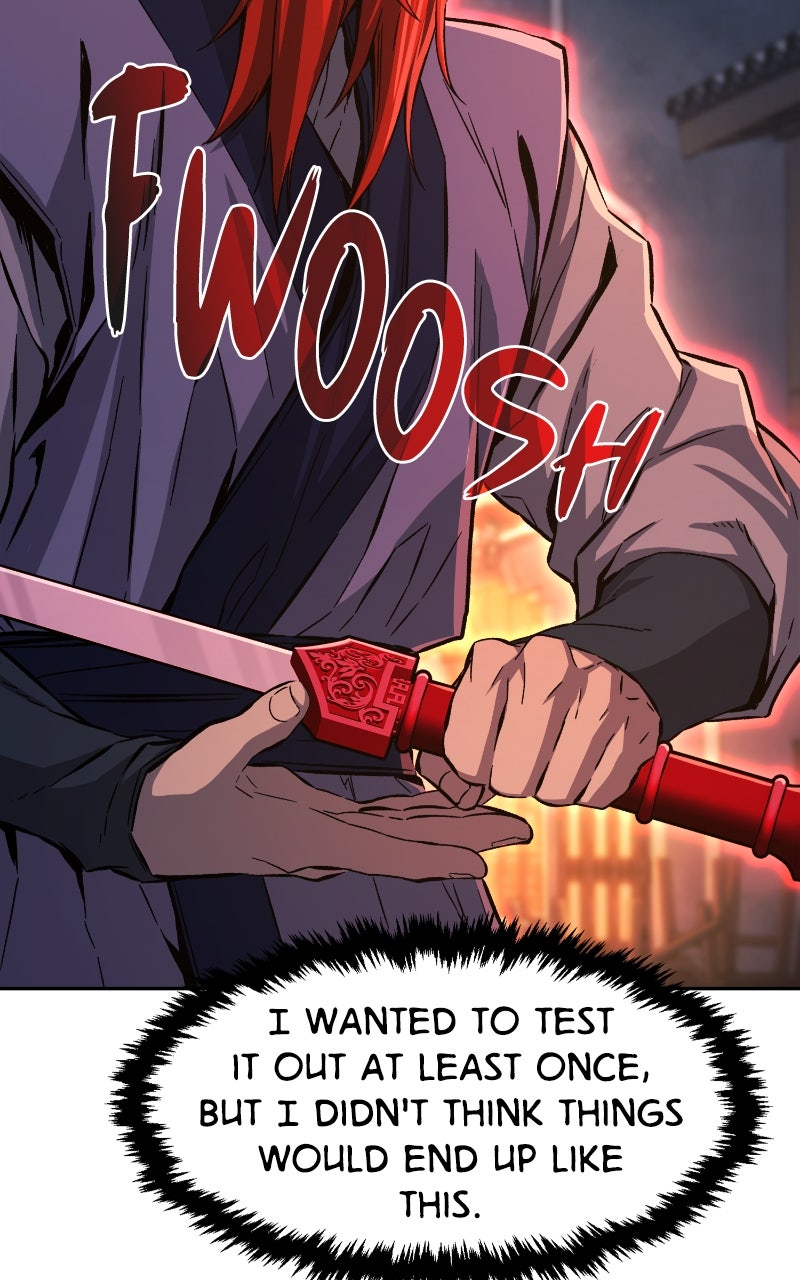 Read Absolute Sword Sense ENGLISH Manga Online