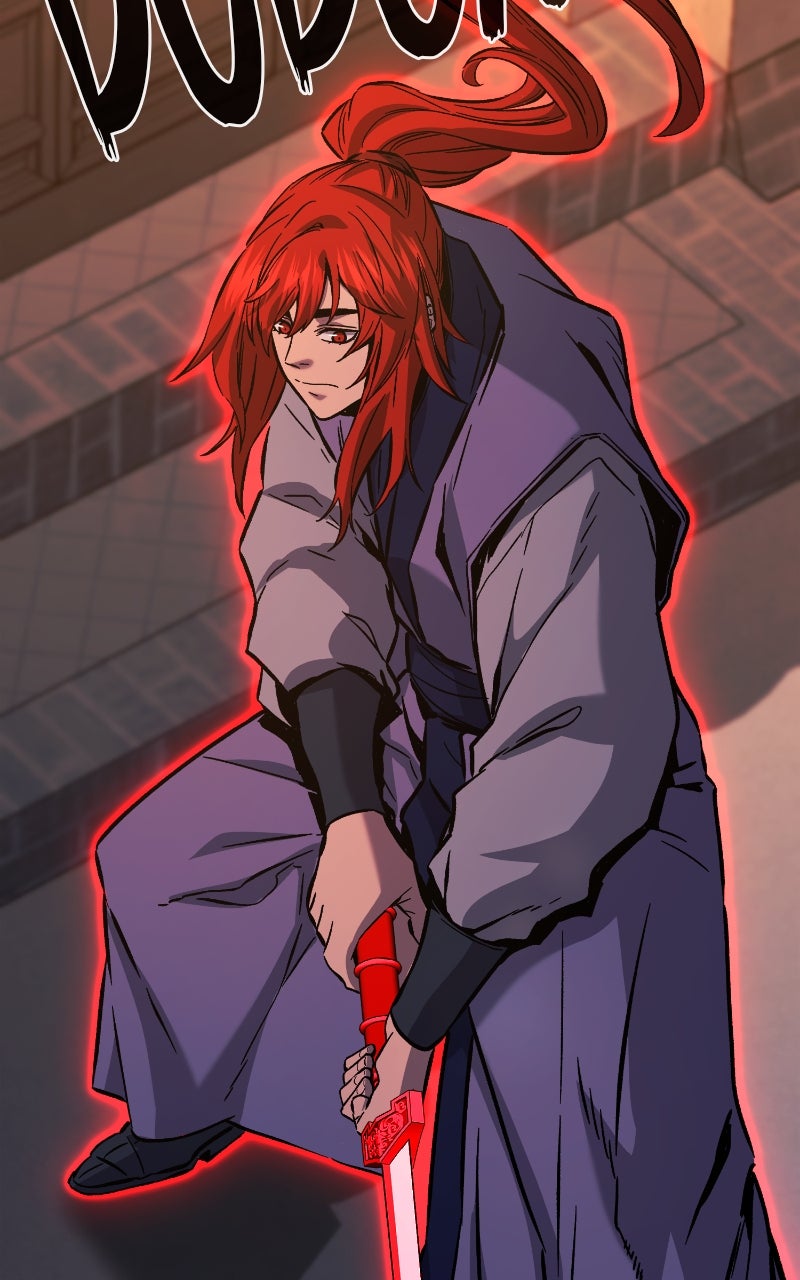 Read Absolute Sword Sense ENGLISH Manga Online