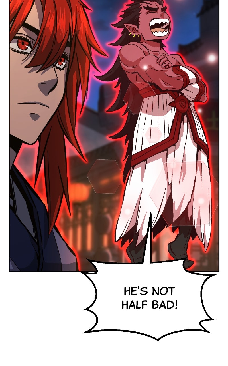 Read Absolute Sword Sense ENGLISH Manga Online