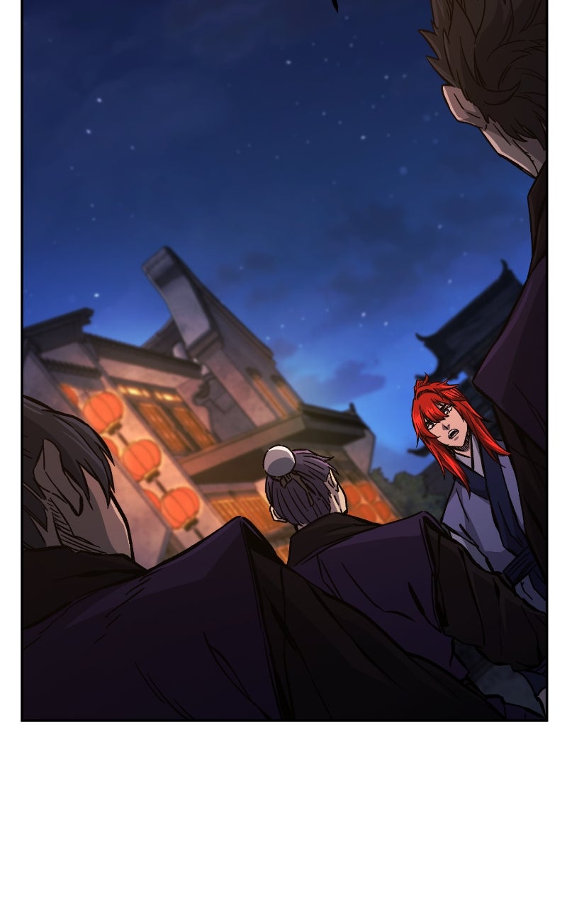 Read Absolute Sword Sense ENGLISH Manga Online