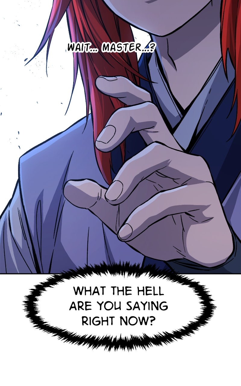 Read Absolute Sword Sense ENGLISH Manga Online