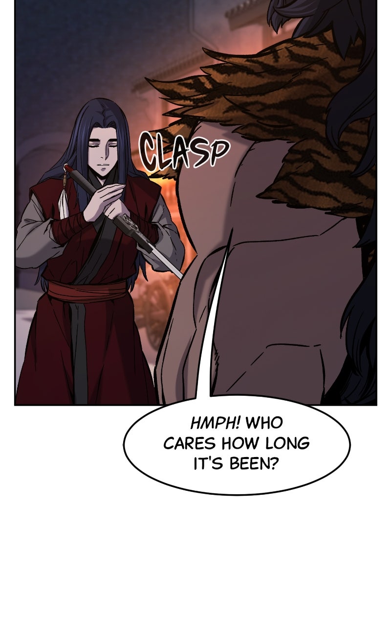 Read Absolute Sword Sense ENGLISH Manga Online