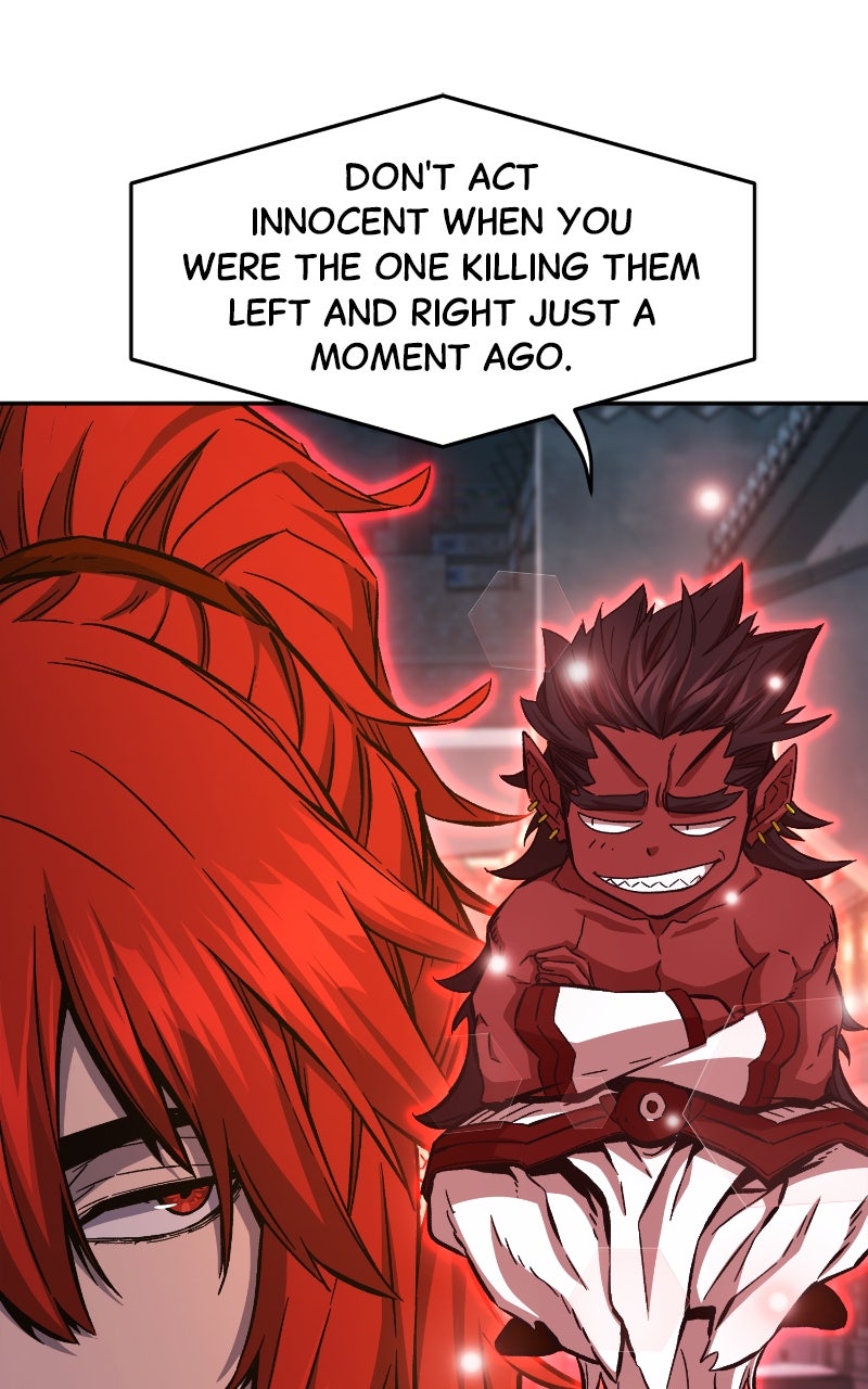 Read Absolute Sword Sense ENGLISH Manga Online