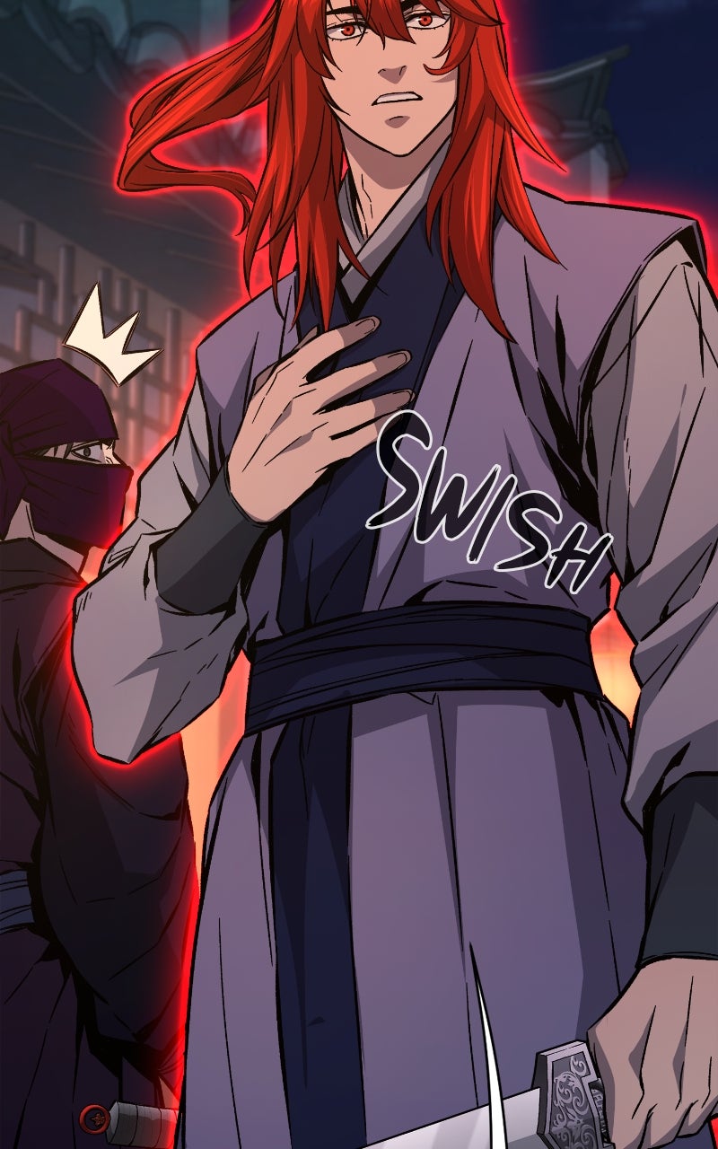 Read Absolute Sword Sense ENGLISH Manga Online