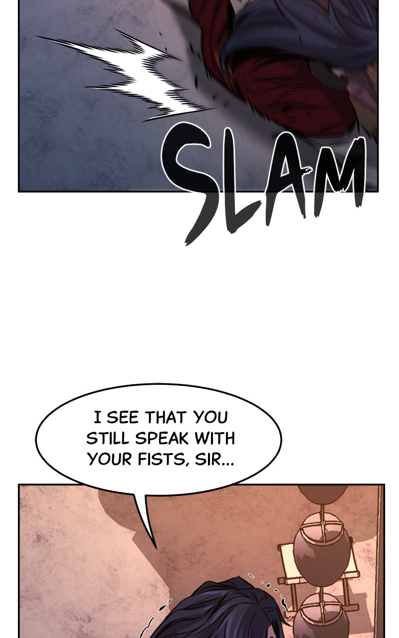 Read Absolute Sword Sense ENGLISH Manga Online