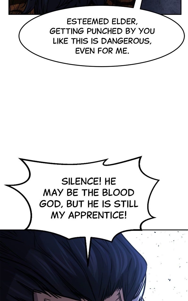 Read Absolute Sword Sense ENGLISH Manga Online