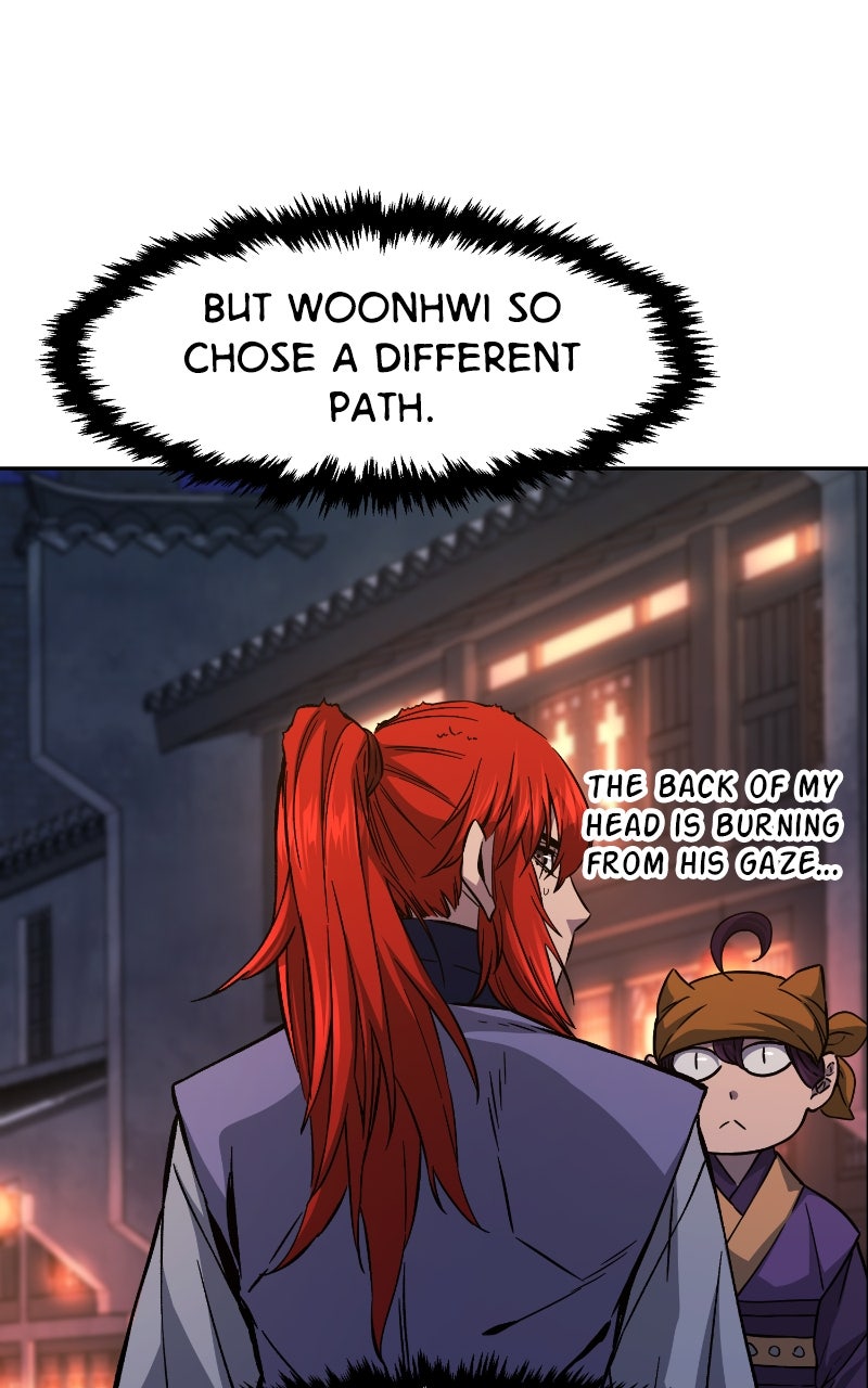 Read Absolute Sword Sense ENGLISH Manga Online