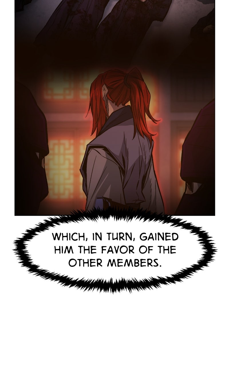 Read Absolute Sword Sense ENGLISH Manga Online