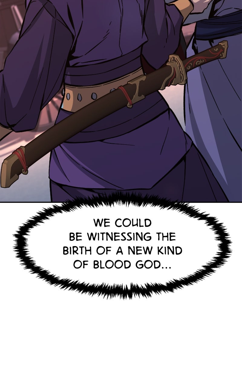 Read Absolute Sword Sense ENGLISH Manga Online