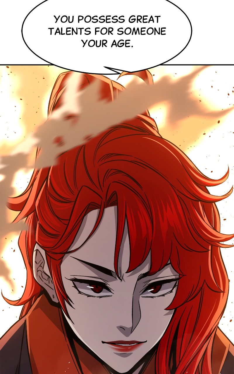 Read Absolute Sword Sense ENGLISH Manga Online