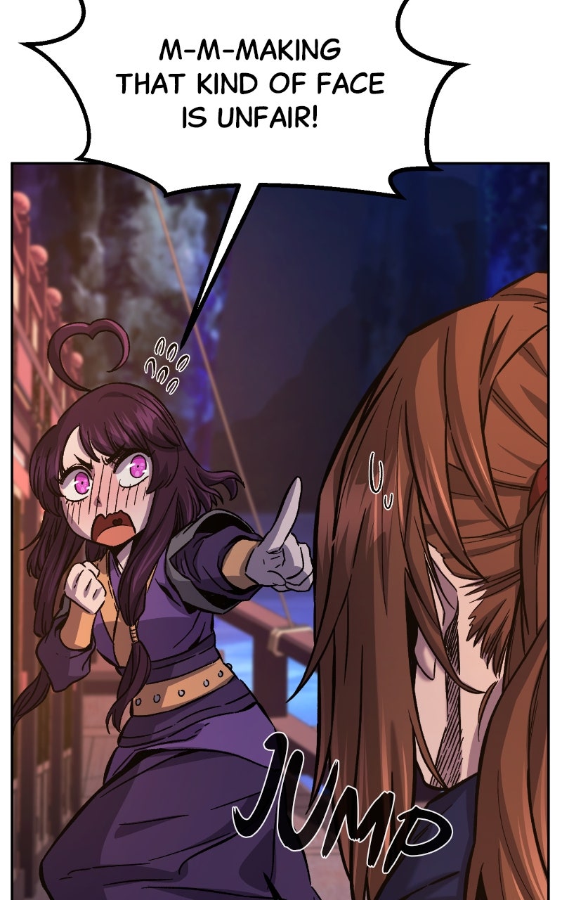 Read Absolute Sword Sense ENGLISH Manga Online