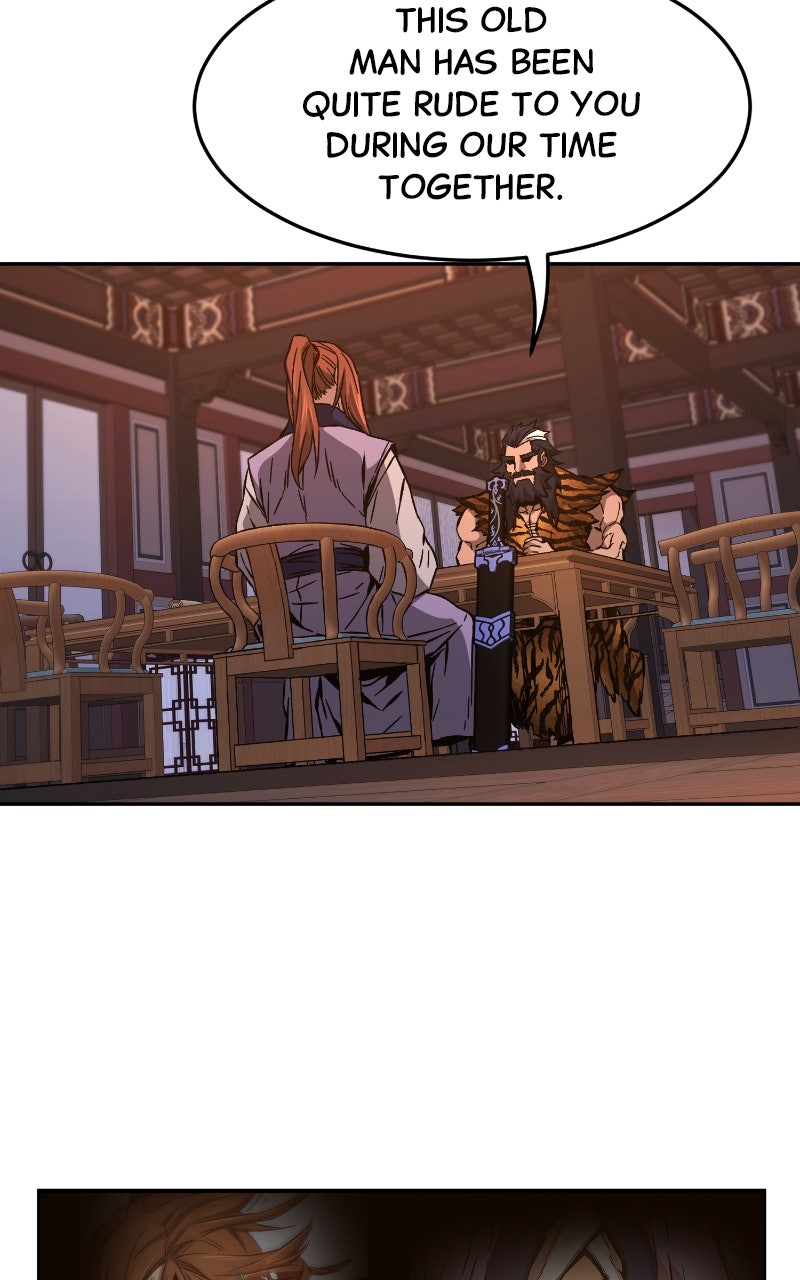 Read Absolute Sword Sense ENGLISH Manga Online