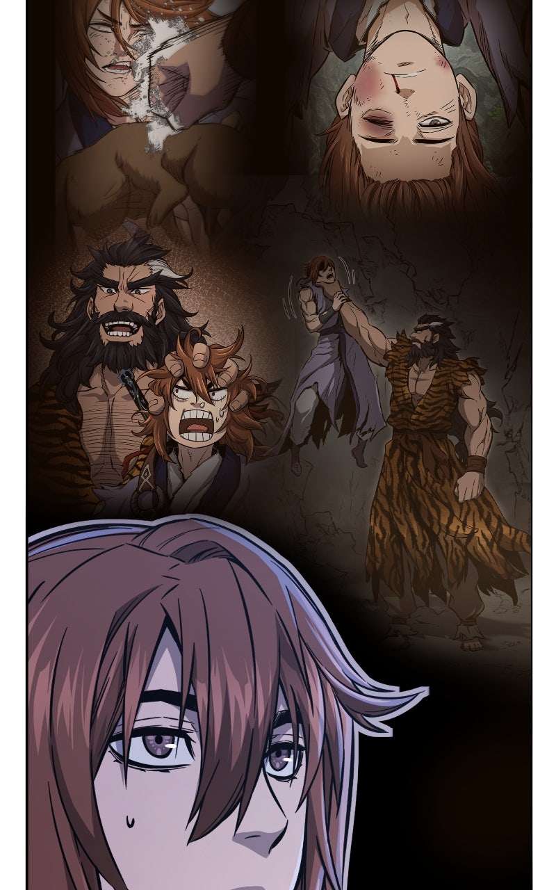 Read Absolute Sword Sense ENGLISH Manga Online