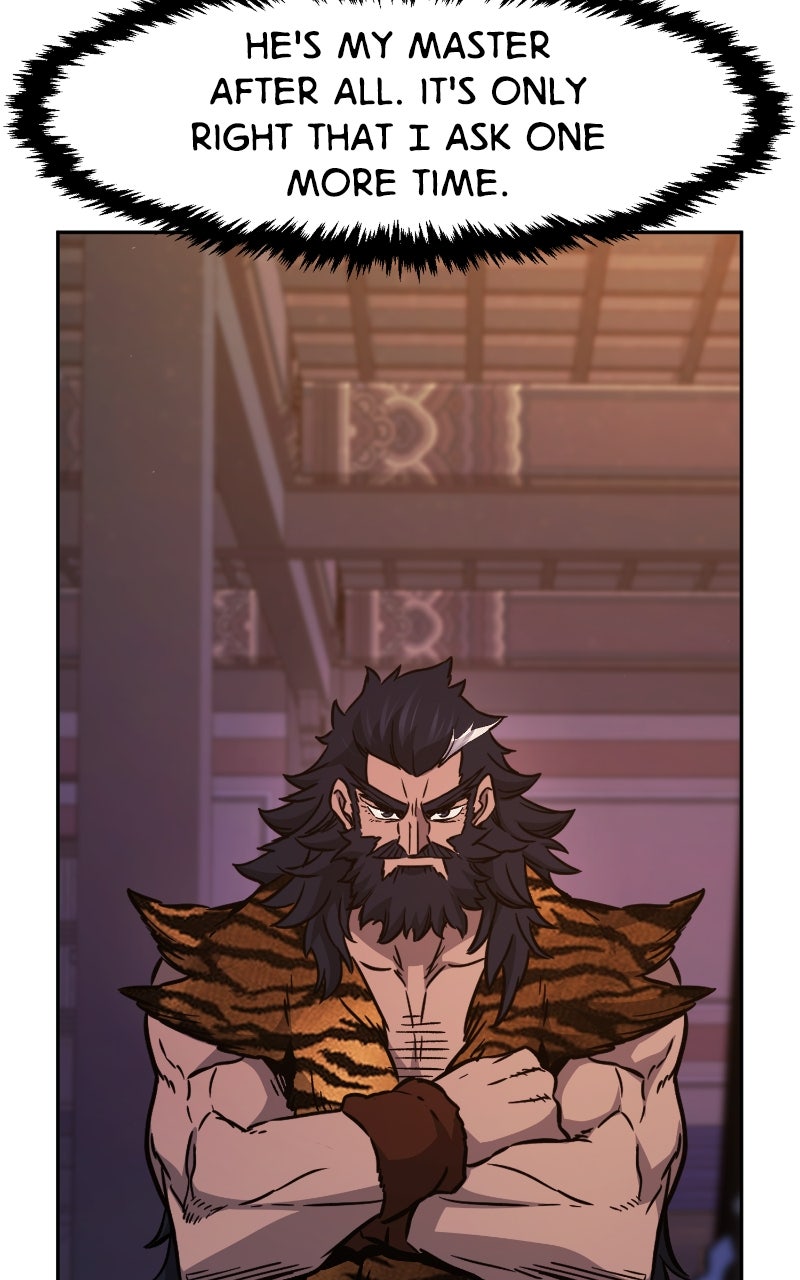 Read Absolute Sword Sense ENGLISH Manga Online