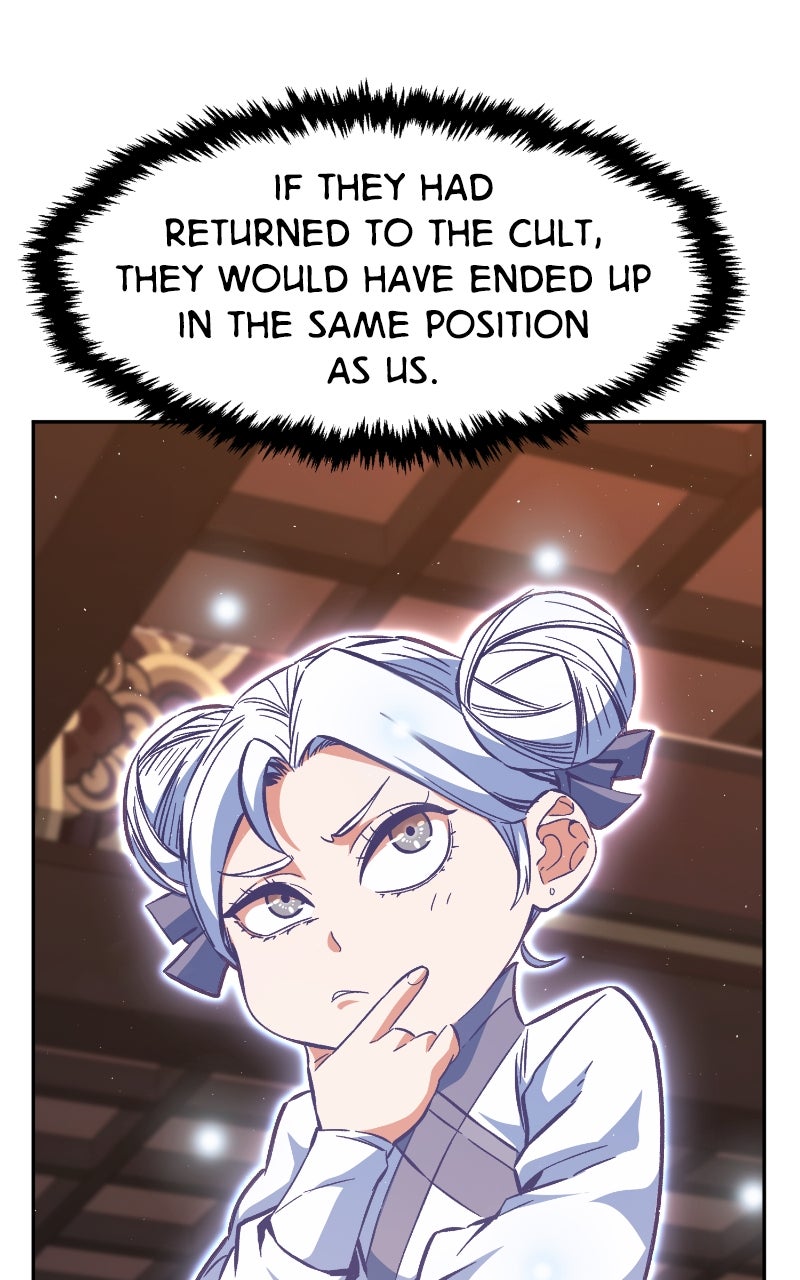 Read Absolute Sword Sense ENGLISH Manga Online