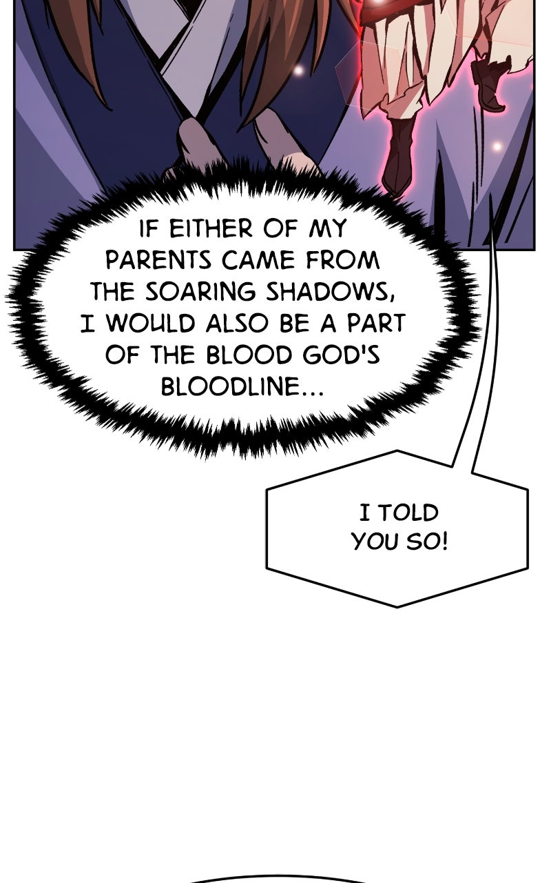 Read Absolute Sword Sense ENGLISH Manga Online