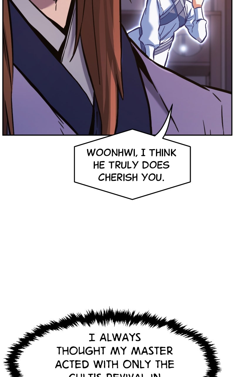 Read Absolute Sword Sense ENGLISH Manga Online