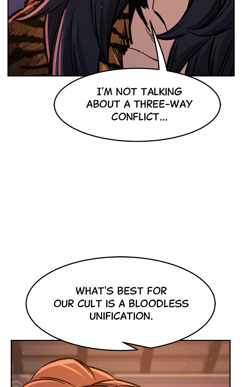 Read Absolute Sword Sense ENGLISH Manga Online