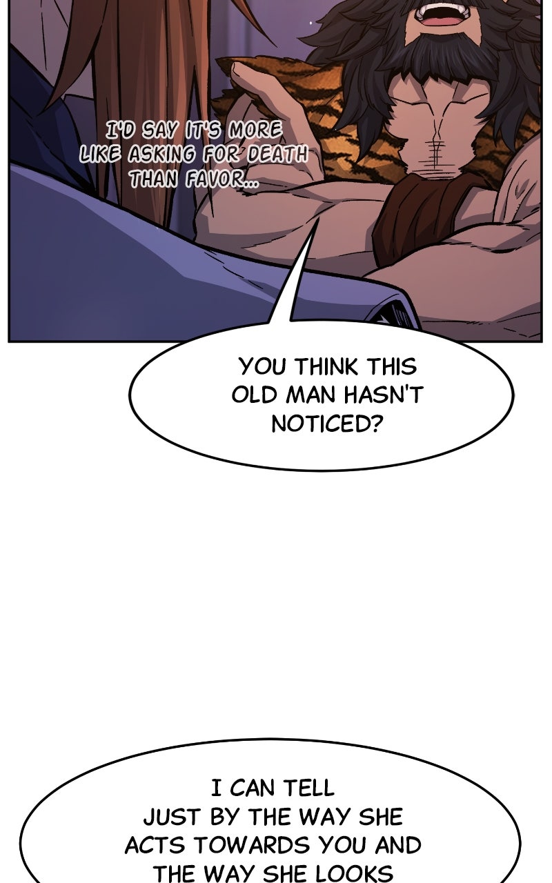 Read Absolute Sword Sense ENGLISH Manga Online