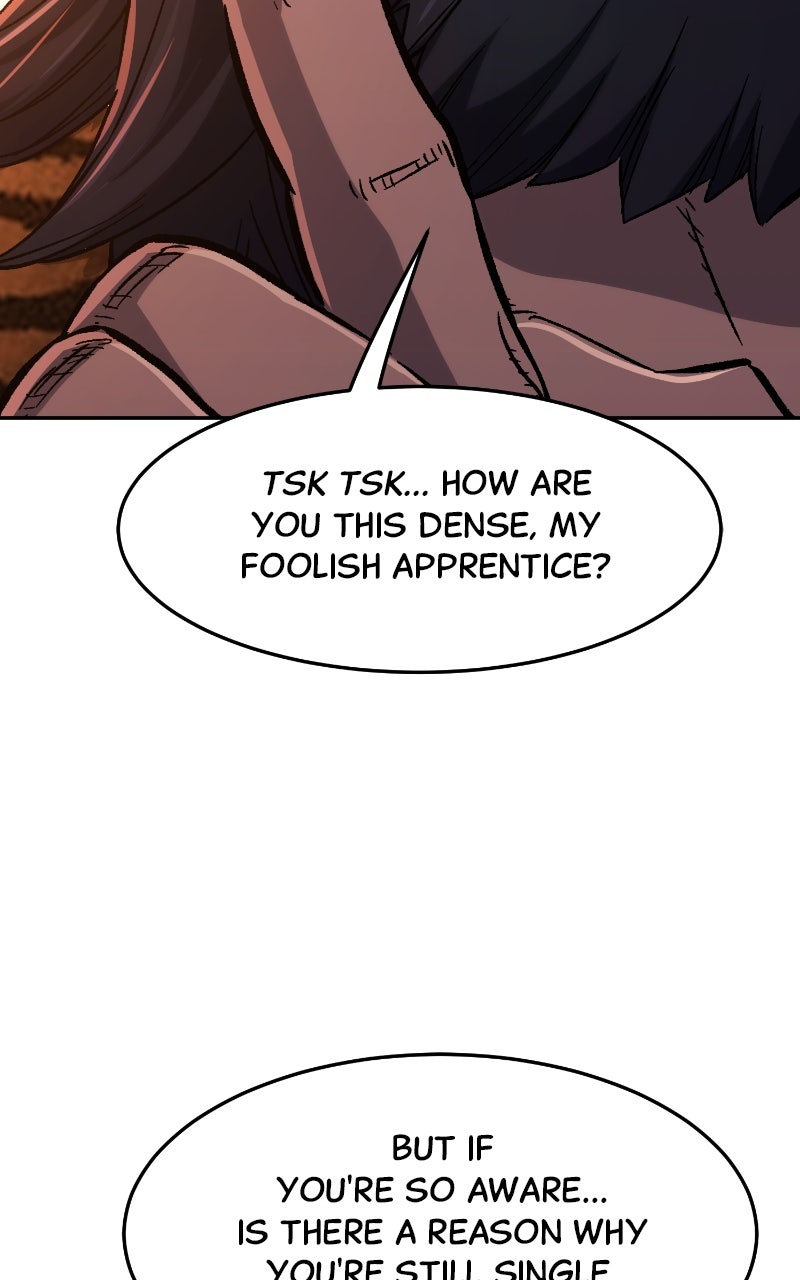 Read Absolute Sword Sense ENGLISH Manga Online