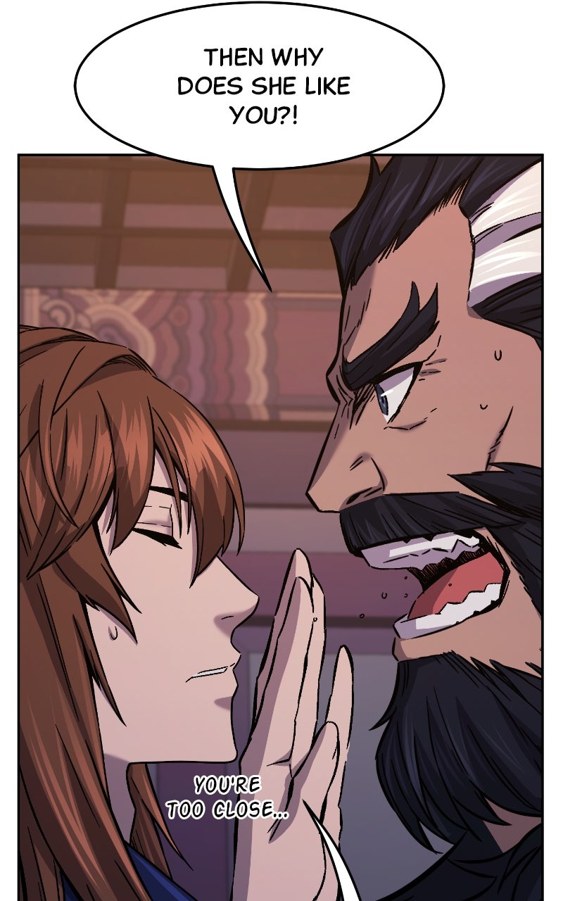 Read Absolute Sword Sense ENGLISH Manga Online