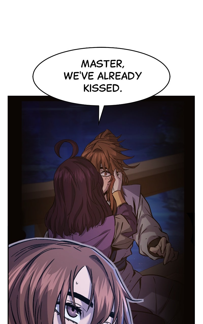 Read Absolute Sword Sense ENGLISH Manga Online