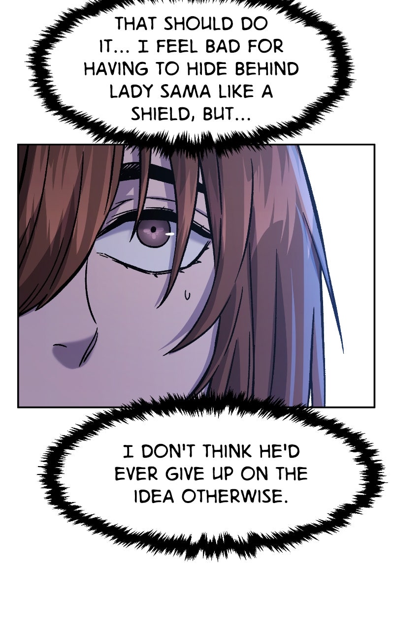 Read Absolute Sword Sense ENGLISH Manga Online