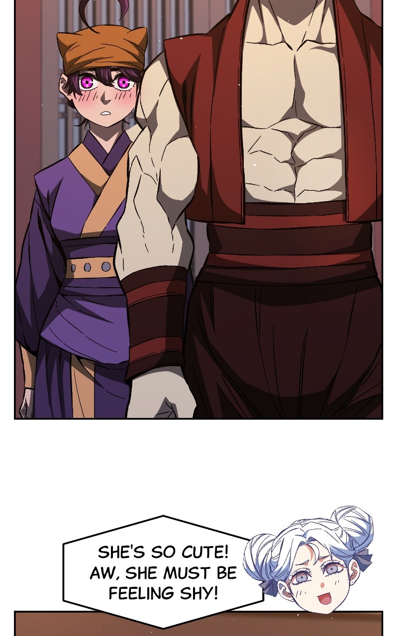 Read Absolute Sword Sense ENGLISH Manga Online