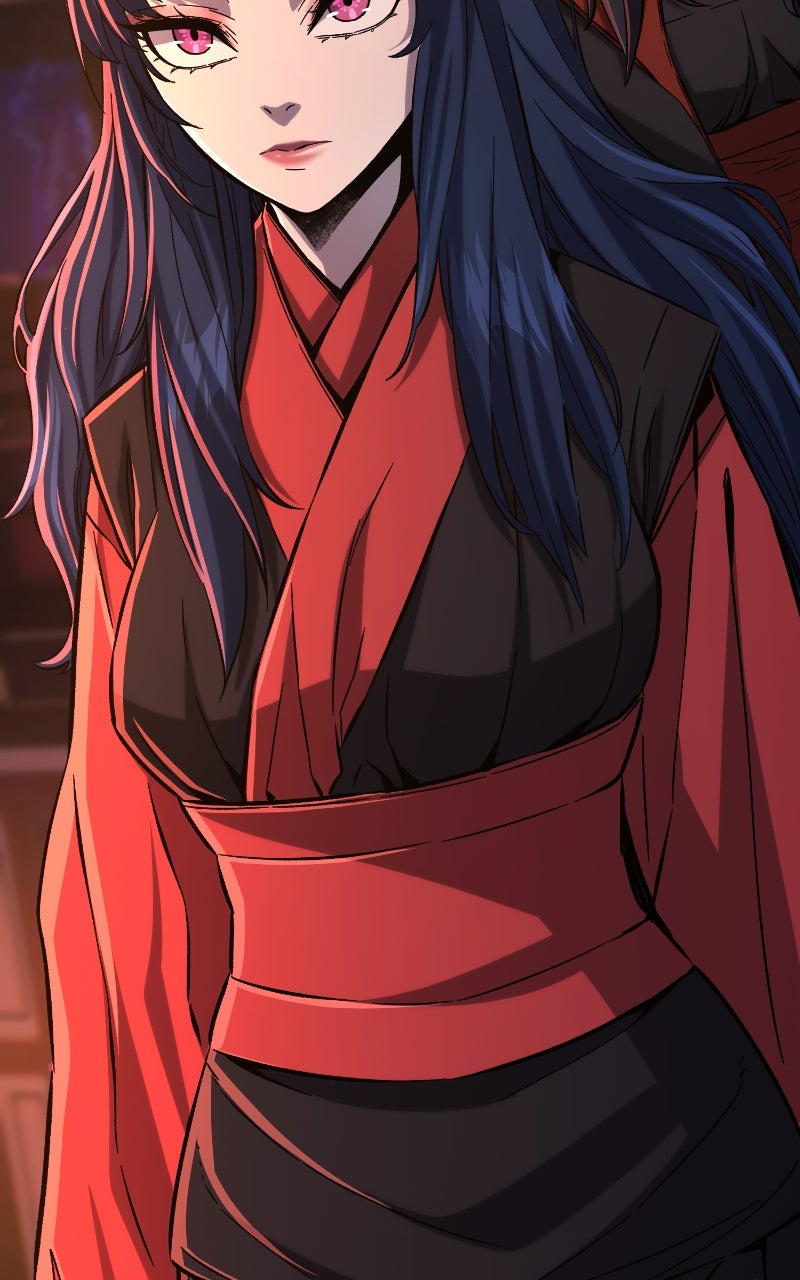 Read Absolute Sword Sense ENGLISH Manga Online