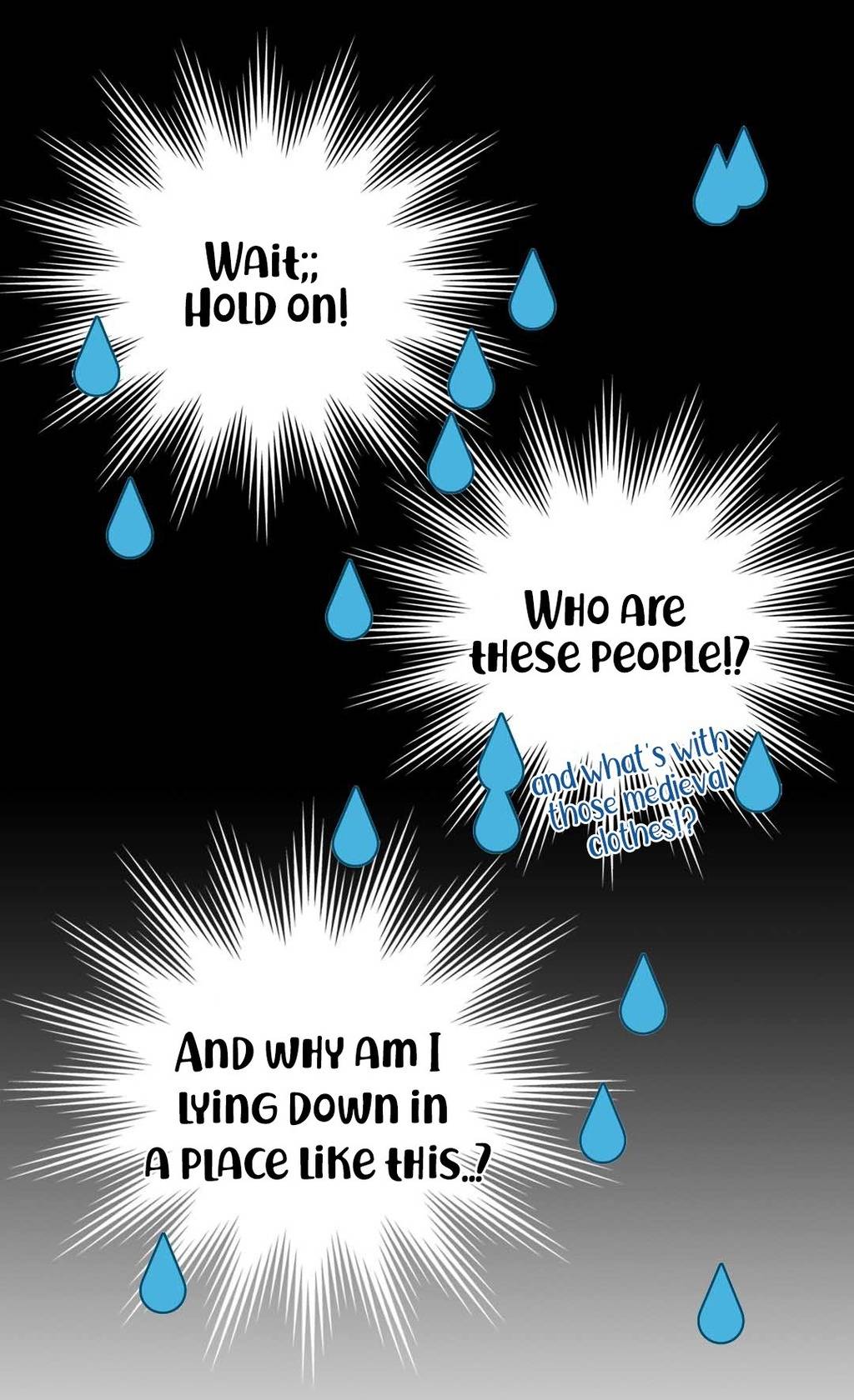 Read Adelaide ENGLISH Manga Online