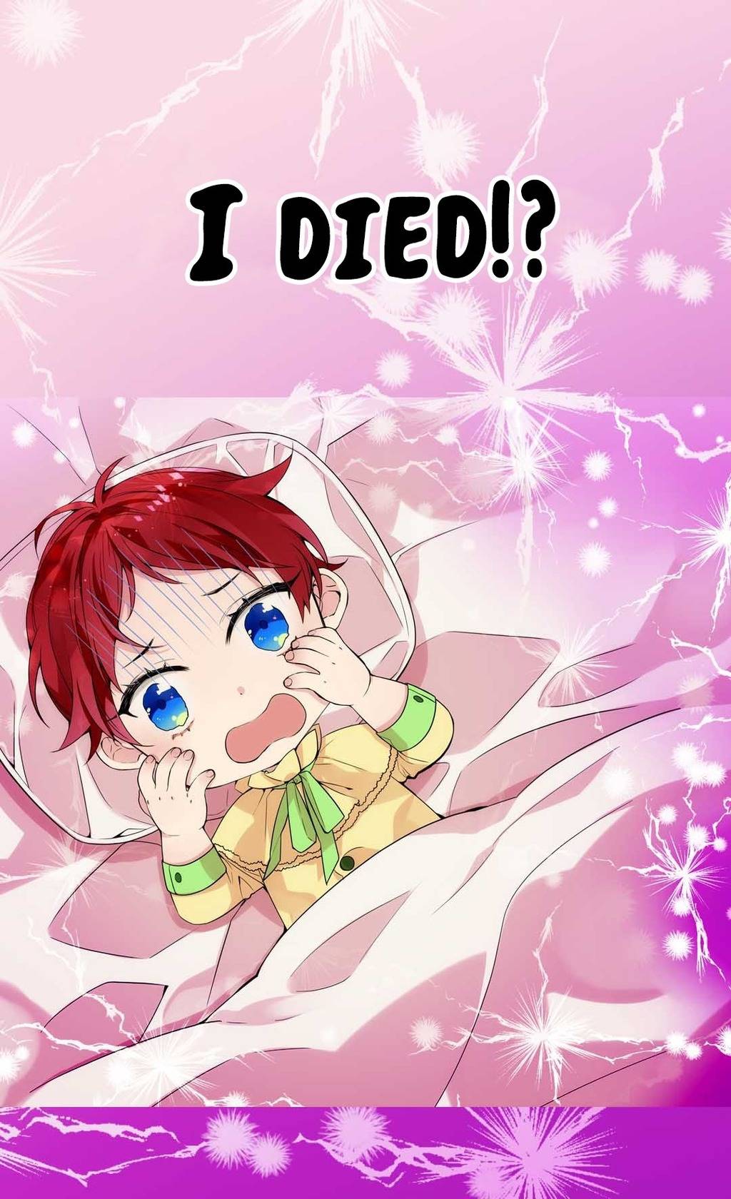 Read Adelaide ENGLISH Manga Online