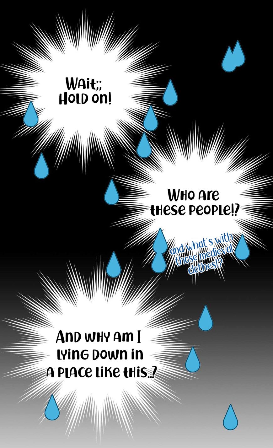 Read Adelaide ENGLISH Manga Online