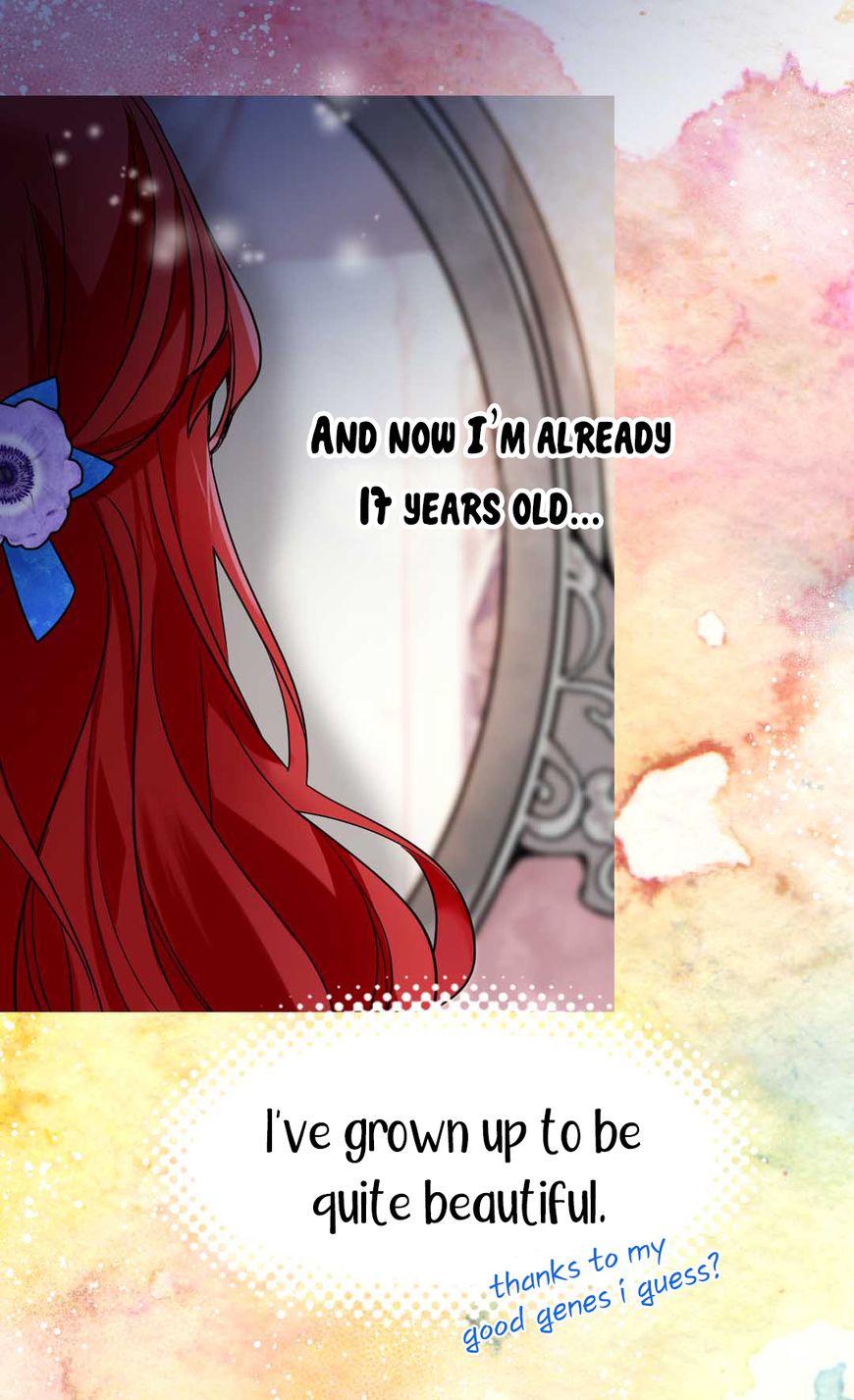 Read Adelaide ENGLISH Manga Online