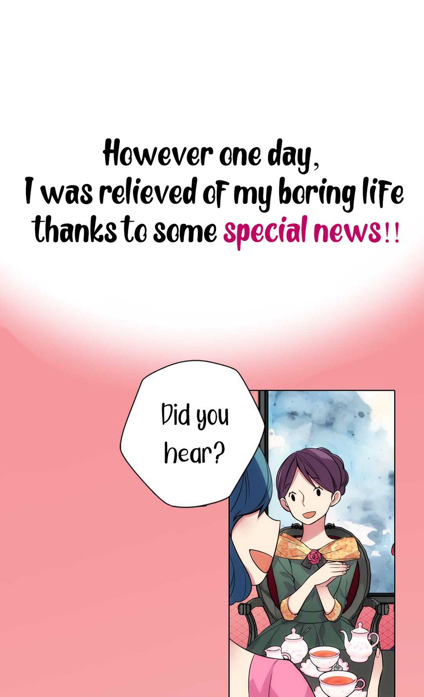 Read Adelaide ENGLISH Manga Online